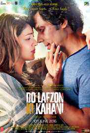 Do Lafzon Ki Kahani 2016 Hindi DvD Rip full movie download